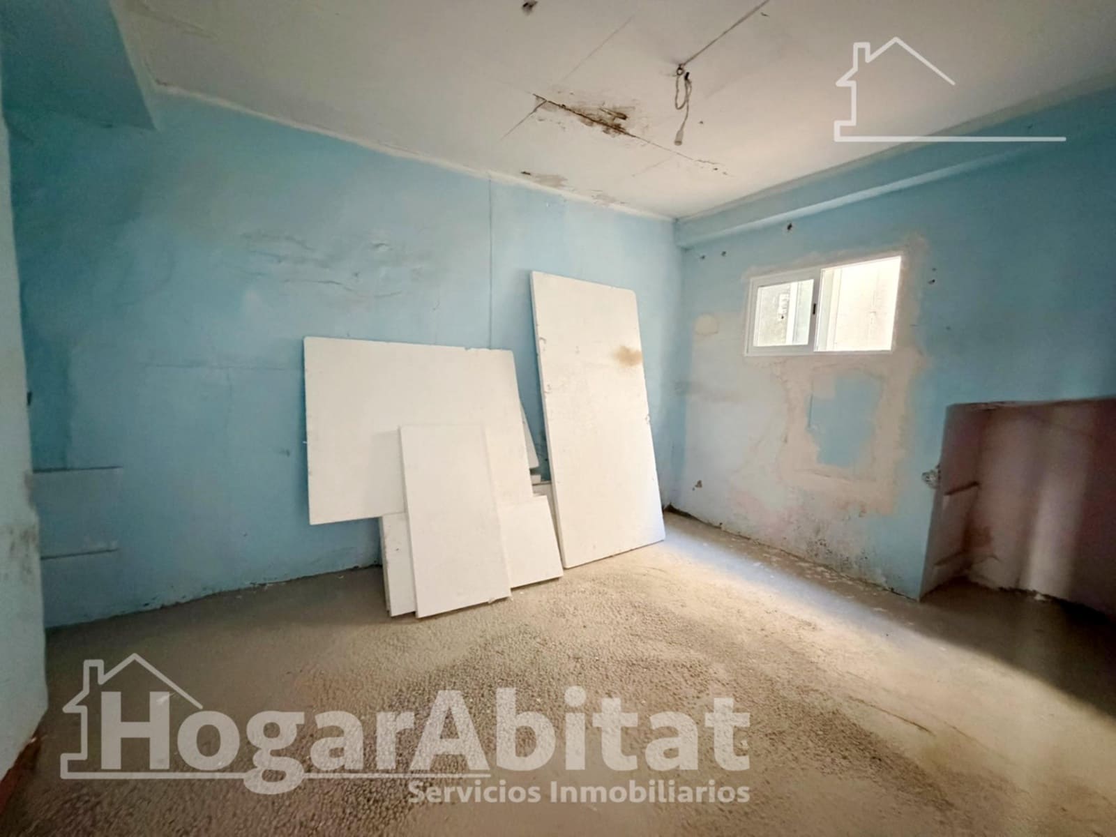 2 sypialnia Dom na sprzedaż w Chiva - 62 000 € (Ref: 10168536)