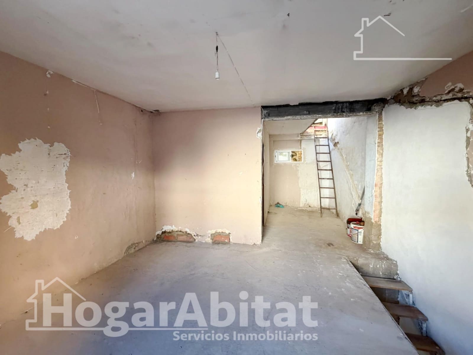 2 sypialnia Dom na sprzedaż w Chiva - 62 000 € (Ref: 10168536)