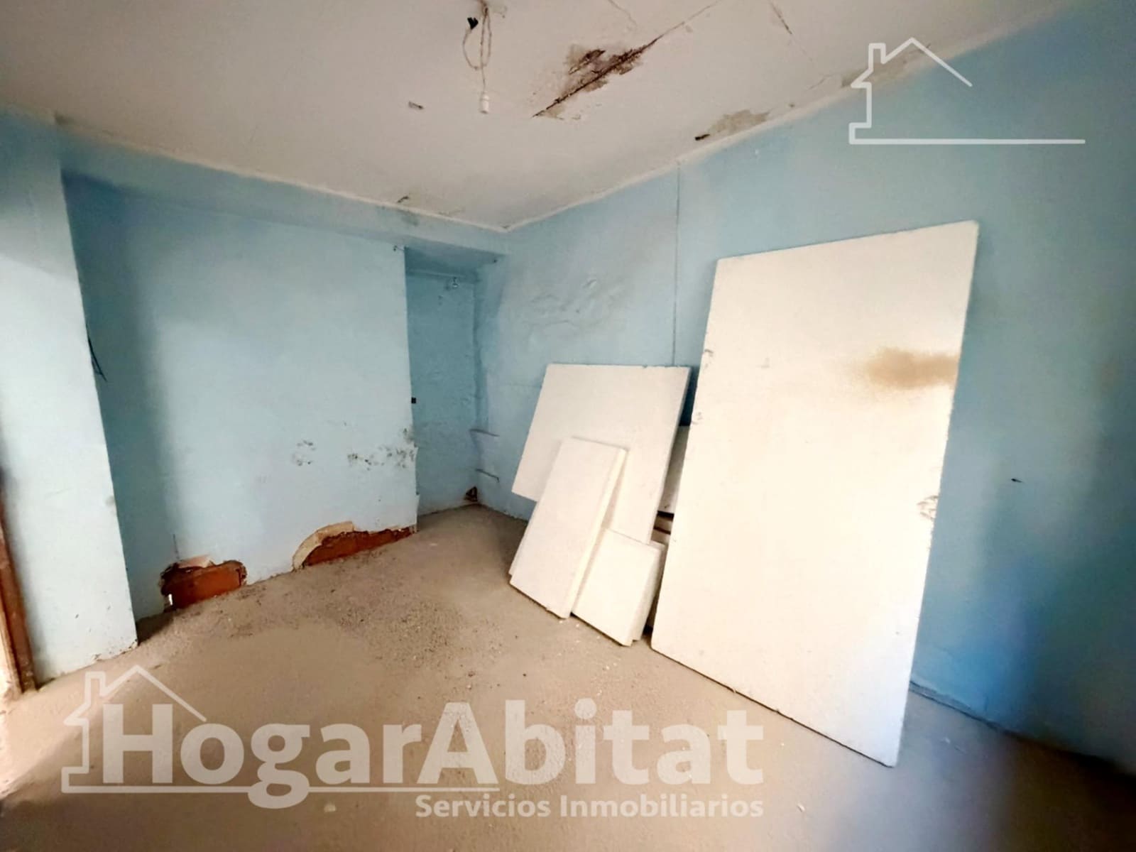 2 sypialnia Dom na sprzedaż w Chiva - 62 000 € (Ref: 10168536)