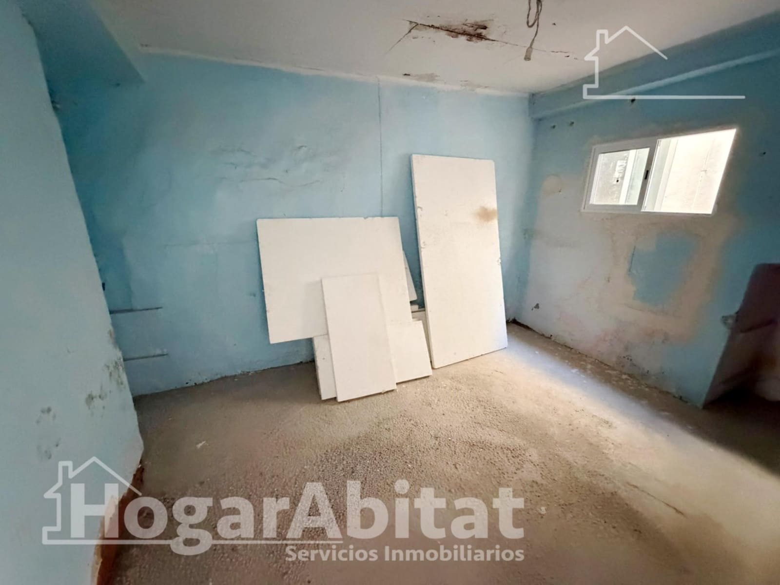 2 sypialnia Dom na sprzedaż w Chiva - 62 000 € (Ref: 10168536)