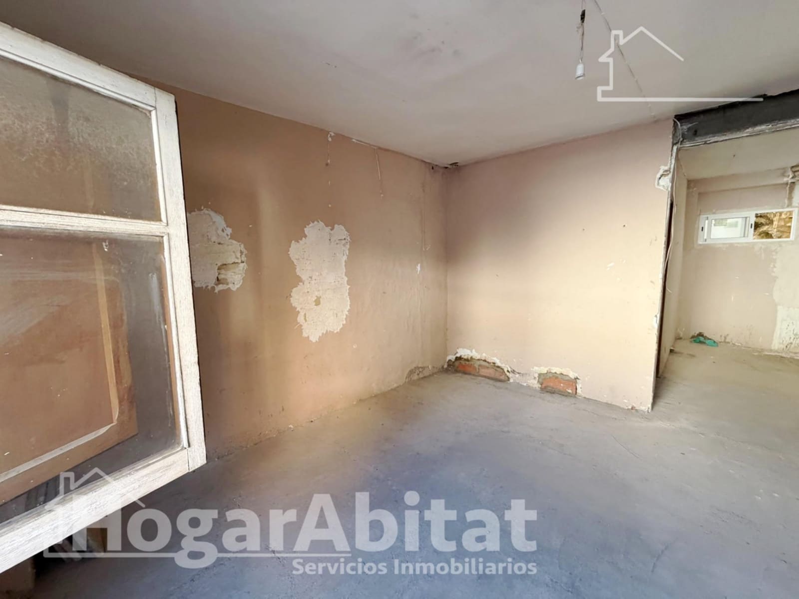 2 sypialnia Dom na sprzedaż w Chiva - 62 000 € (Ref: 10168536)