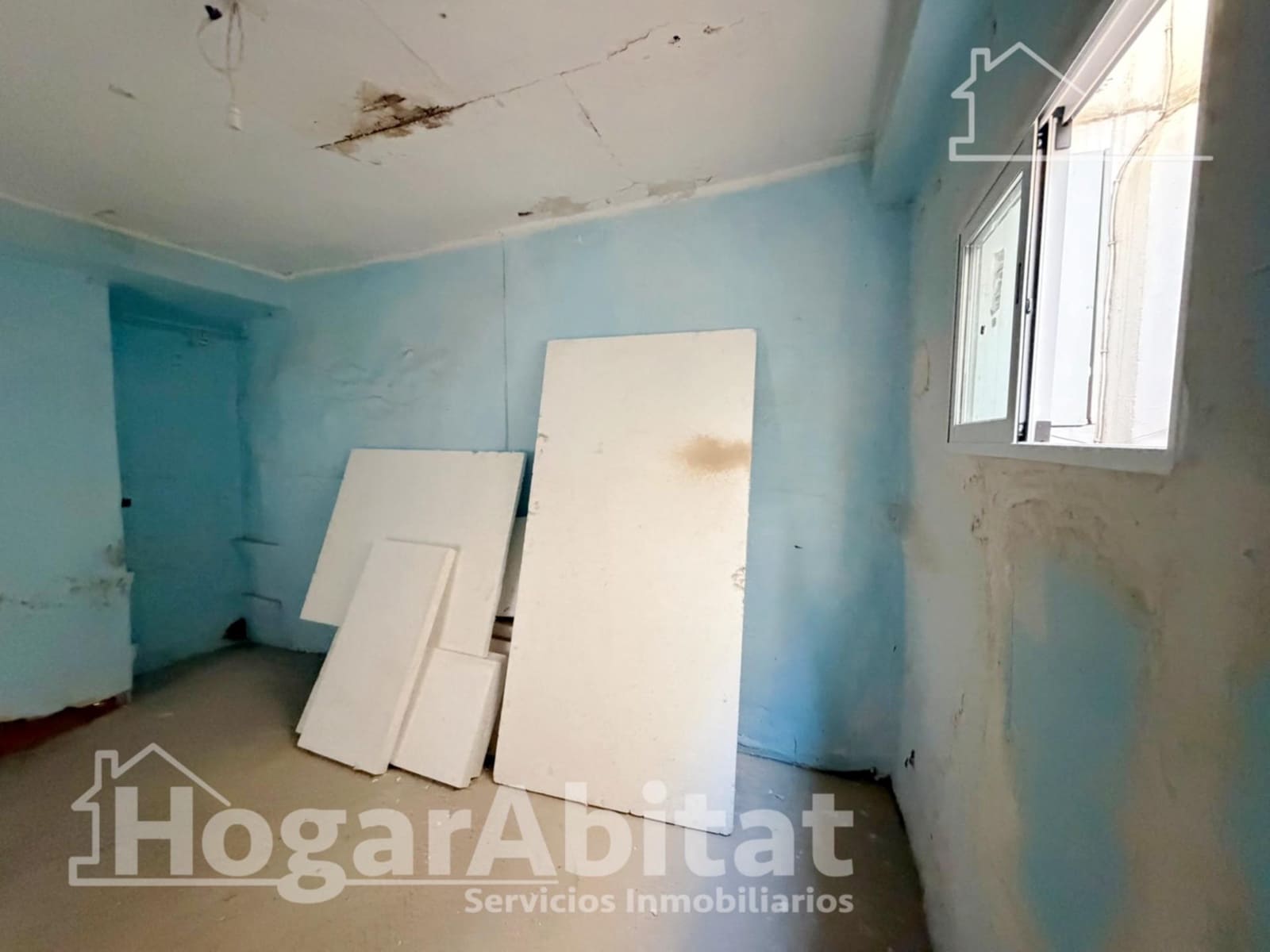 2 sypialnia Dom na sprzedaż w Chiva - 62 000 € (Ref: 10168536)