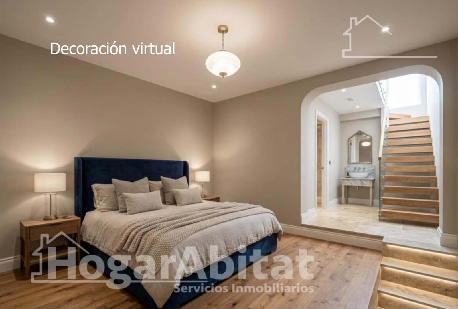 2 sypialnia Dom na sprzedaż w Chiva - 62 000 € (Ref: 10168536)