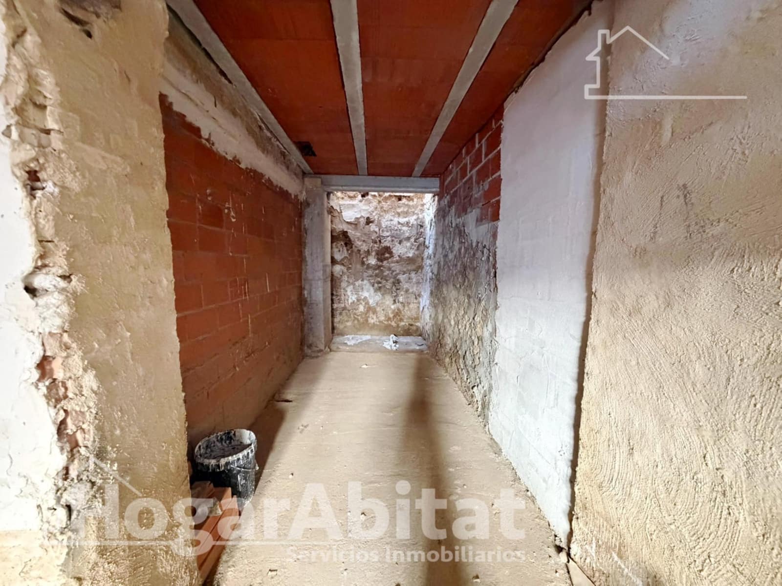 2 Zimmer Haus zu verkaufen in Chiva - 62.000 € (Ref: 10168536)