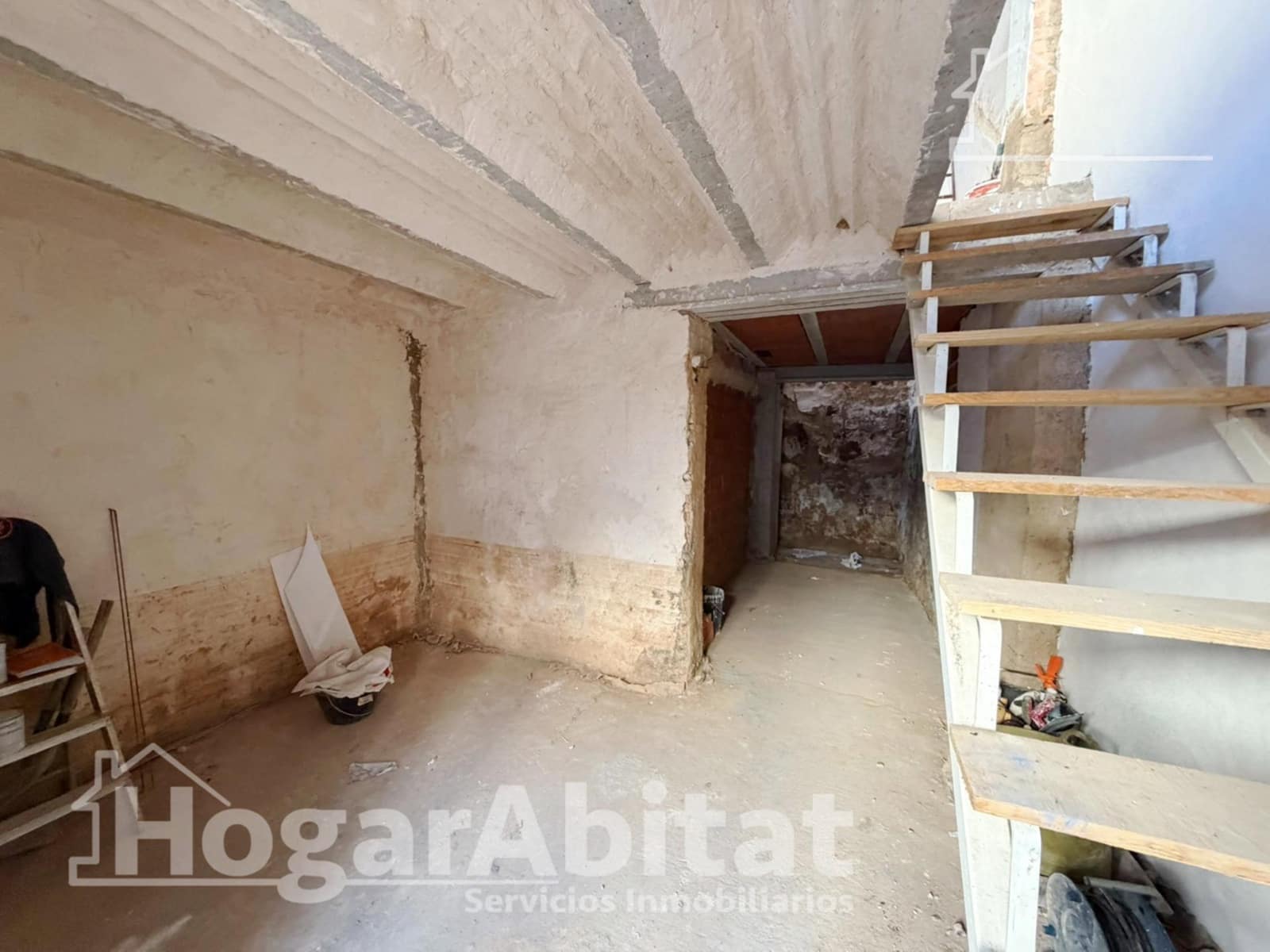 2 Zimmer Haus zu verkaufen in Chiva - 62.000 € (Ref: 10168536)