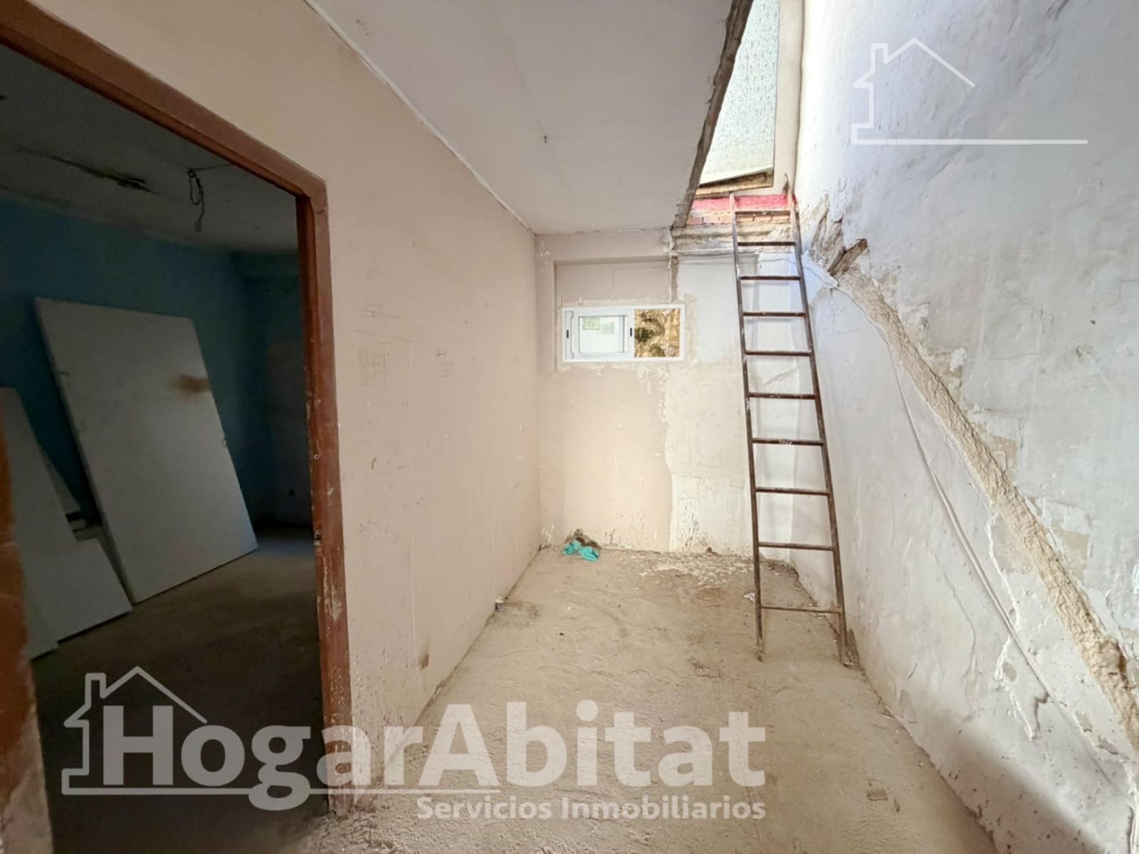 2 Zimmer Haus zu verkaufen in Chiva - 62.000 € (Ref: 10168536)