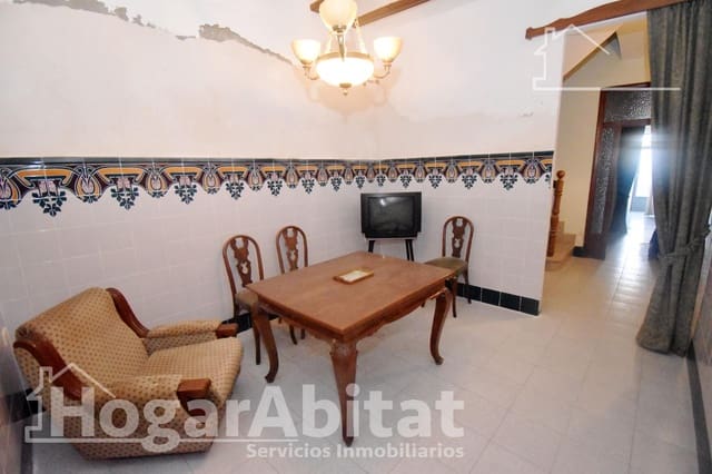 Casa de 6 habitaciones en Almassora / Almazora en venta - 150.000 € (Ref: 10168537)