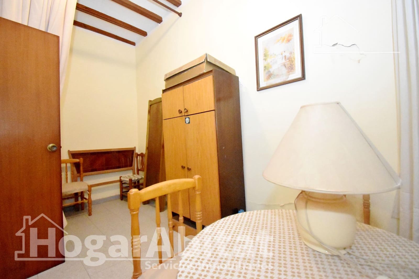 6 bedroom Townhouse for sale in Almassora / Almazora - € 150,000 (Ref: 10168537)