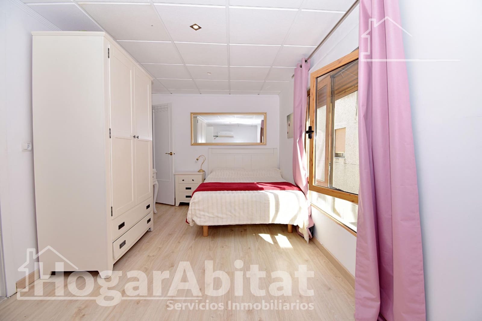 2 soveværelse Penthouse til salg i Oliva - € 140.000 (Ref: 10171790)