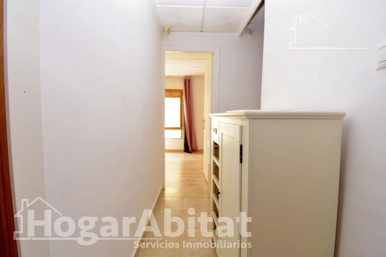 2 soveværelse Penthouse til salg i Oliva - € 140.000 (Ref: 10171790)