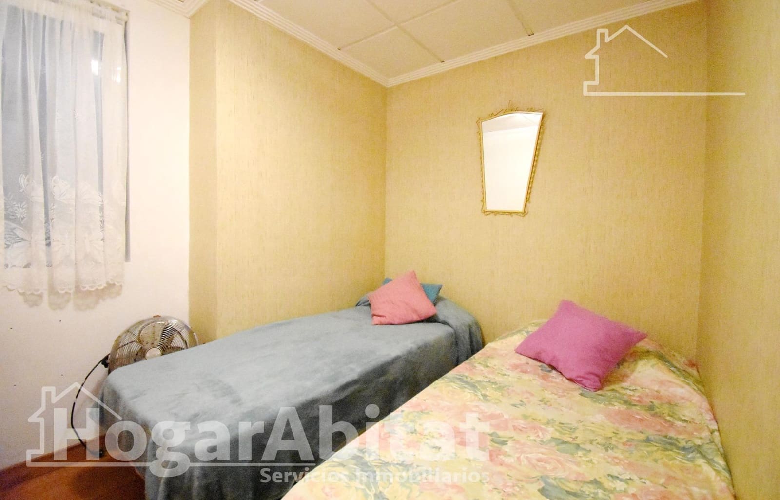 2 soveværelse Penthouse til salg i Oliva - € 140.000 (Ref: 10171790)