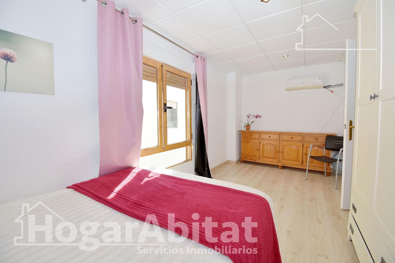 2 soveværelse Penthouse til salg i Oliva - € 140.000 (Ref: 10171790)