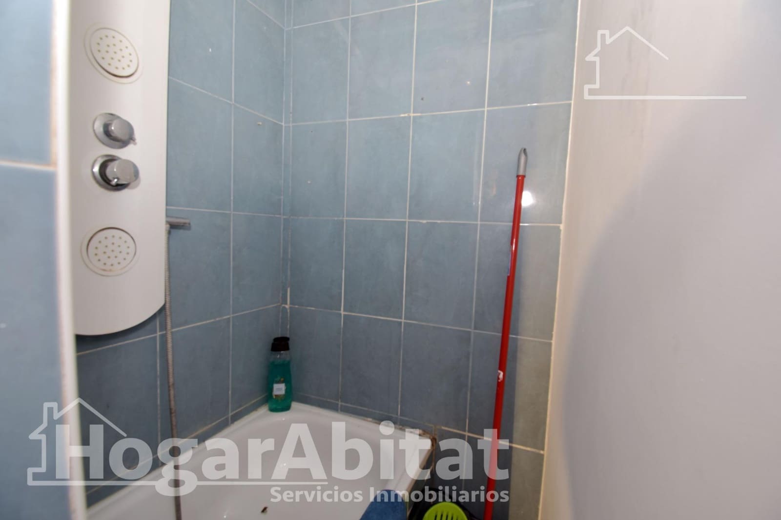 2 soveværelse Penthouse til salg i Oliva - € 140.000 (Ref: 10171790)