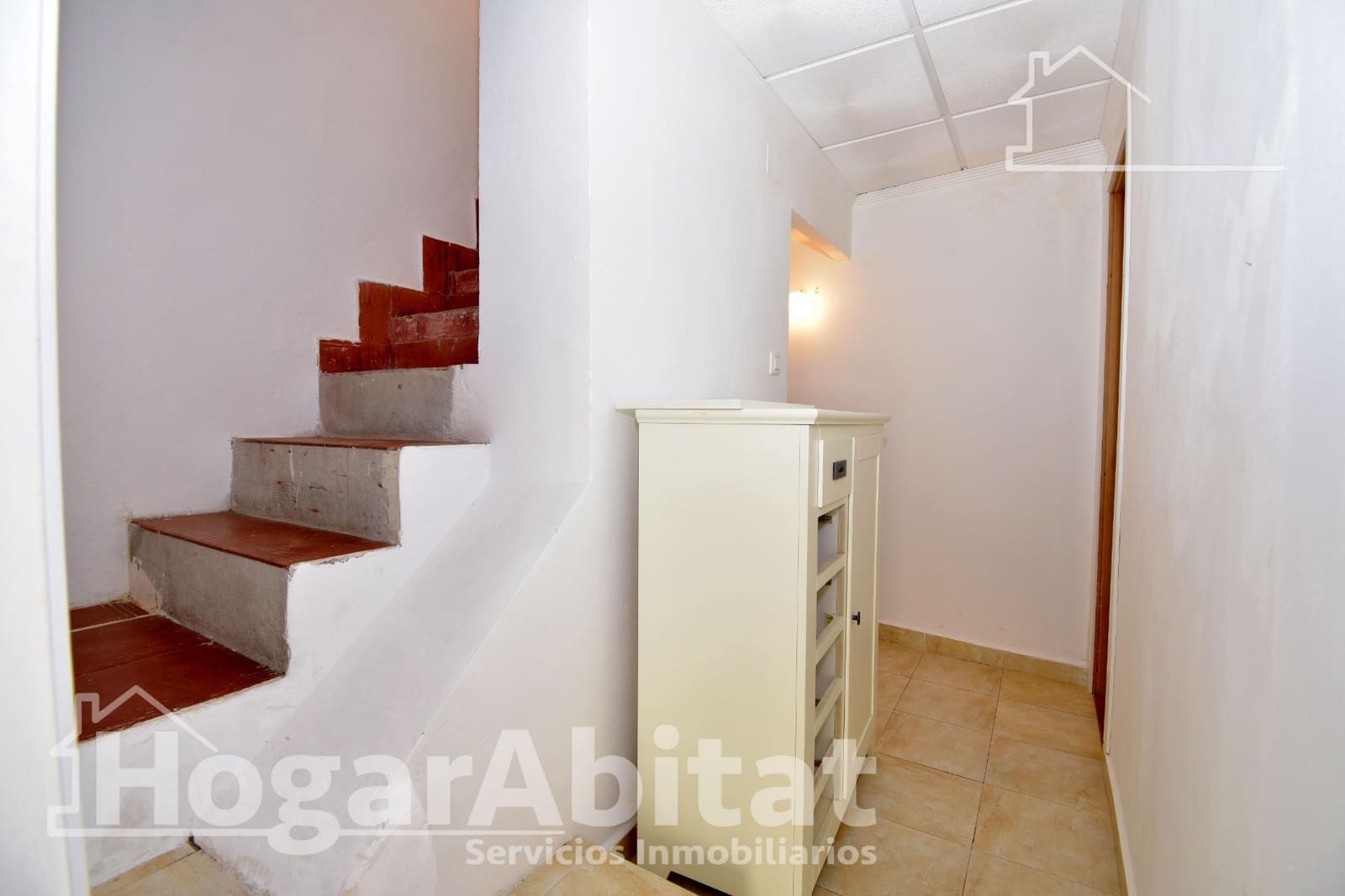 2 soveværelse Penthouse til salg i Oliva - € 140.000 (Ref: 10171790)
