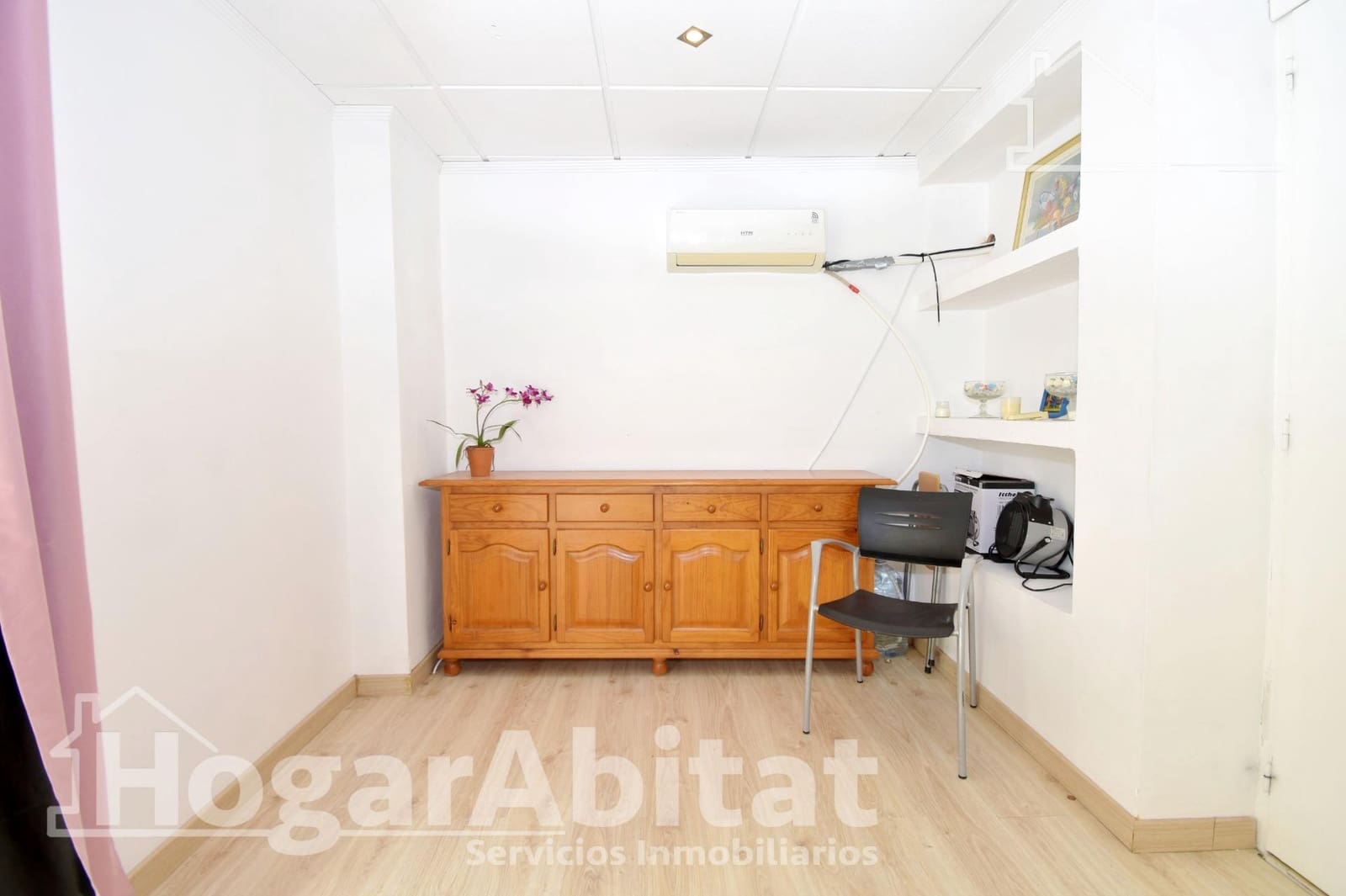 2 soveværelse Penthouse til salg i Oliva - € 140.000 (Ref: 10171790)