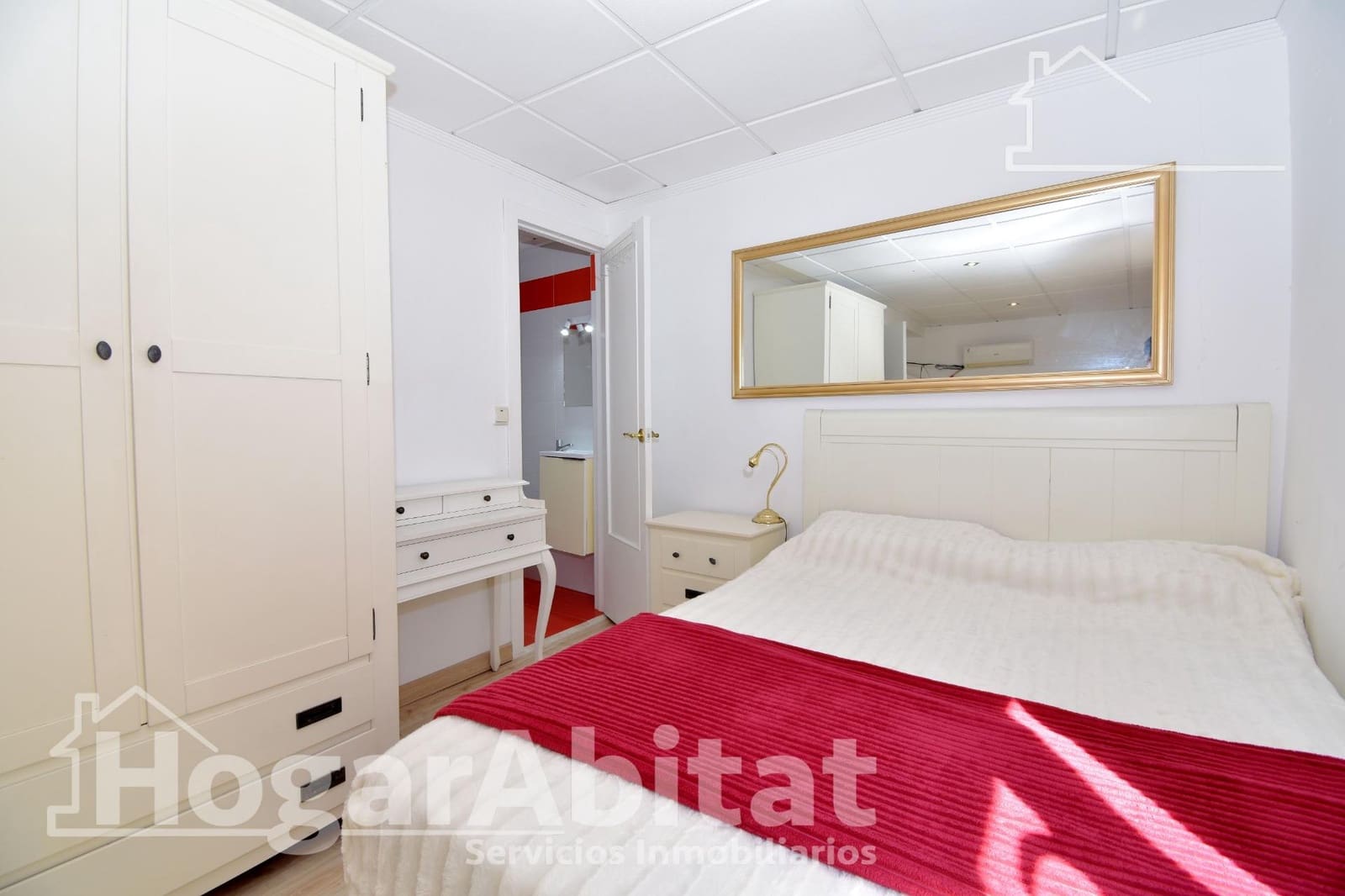 2 soveværelse Penthouse til salg i Oliva - € 140.000 (Ref: 10171790)