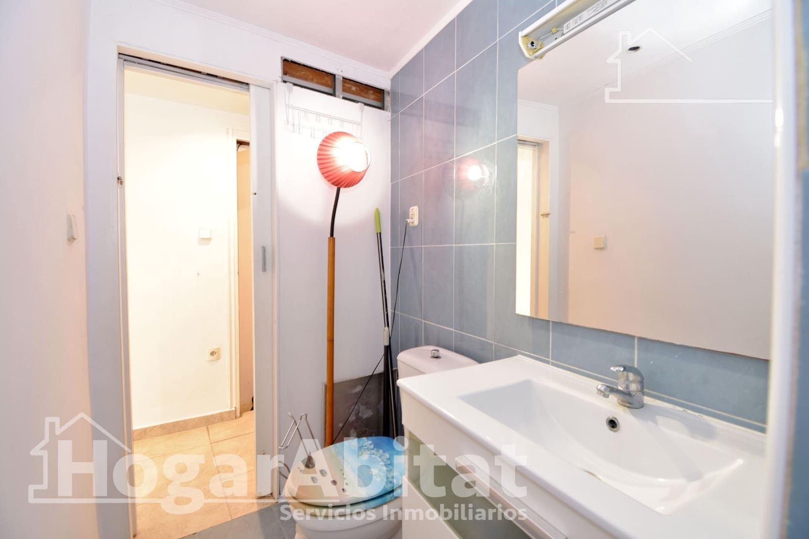 2 soveværelse Penthouse til salg i Oliva - € 140.000 (Ref: 10171790)