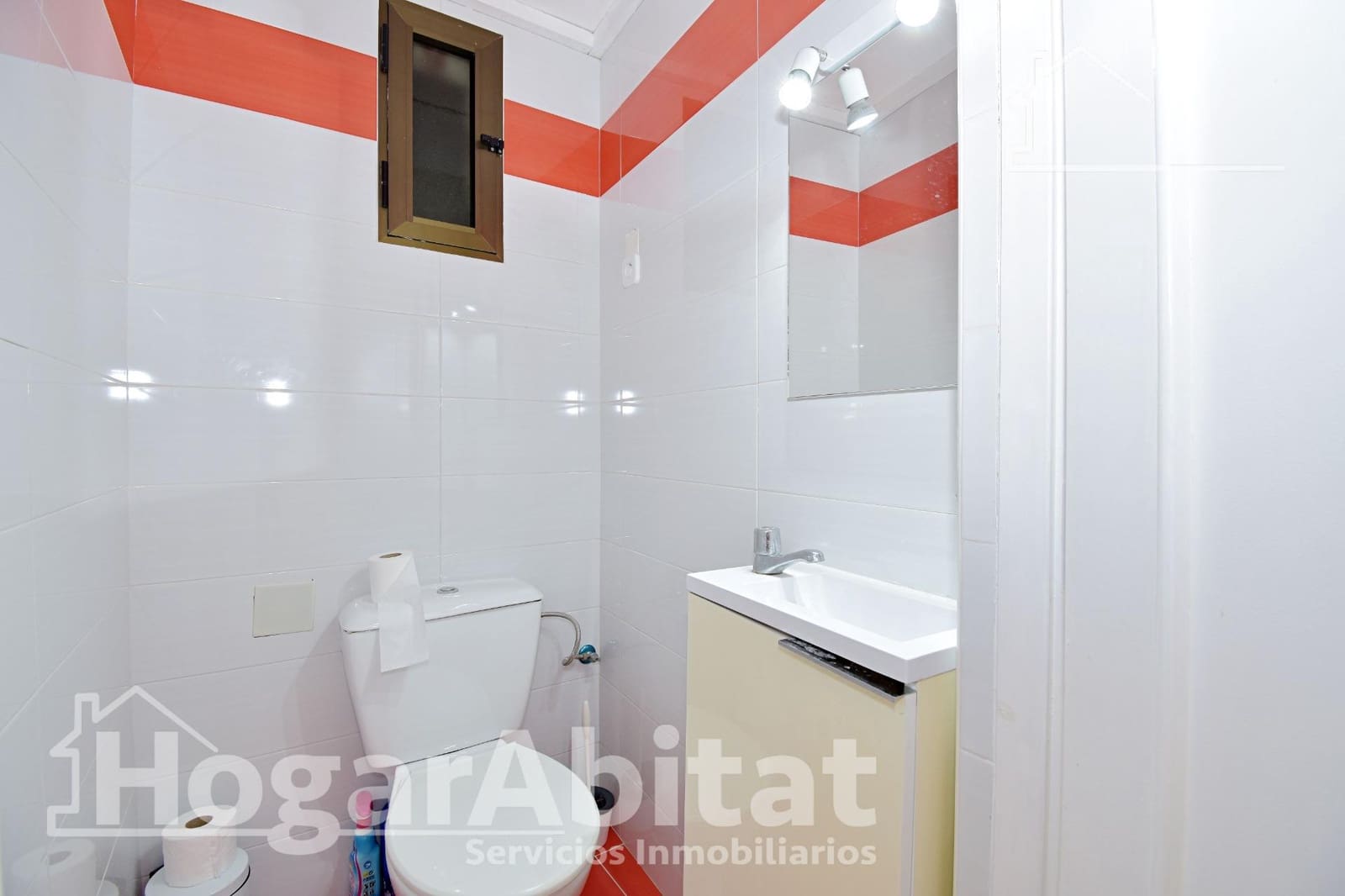 2 soveværelse Penthouse til salg i Oliva - € 140.000 (Ref: 10171790)