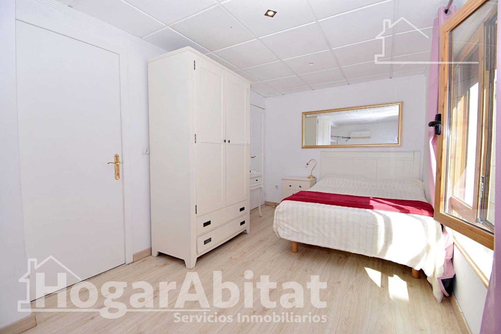 2 soveværelse Penthouse til salg i Oliva - € 140.000 (Ref: 10171790)