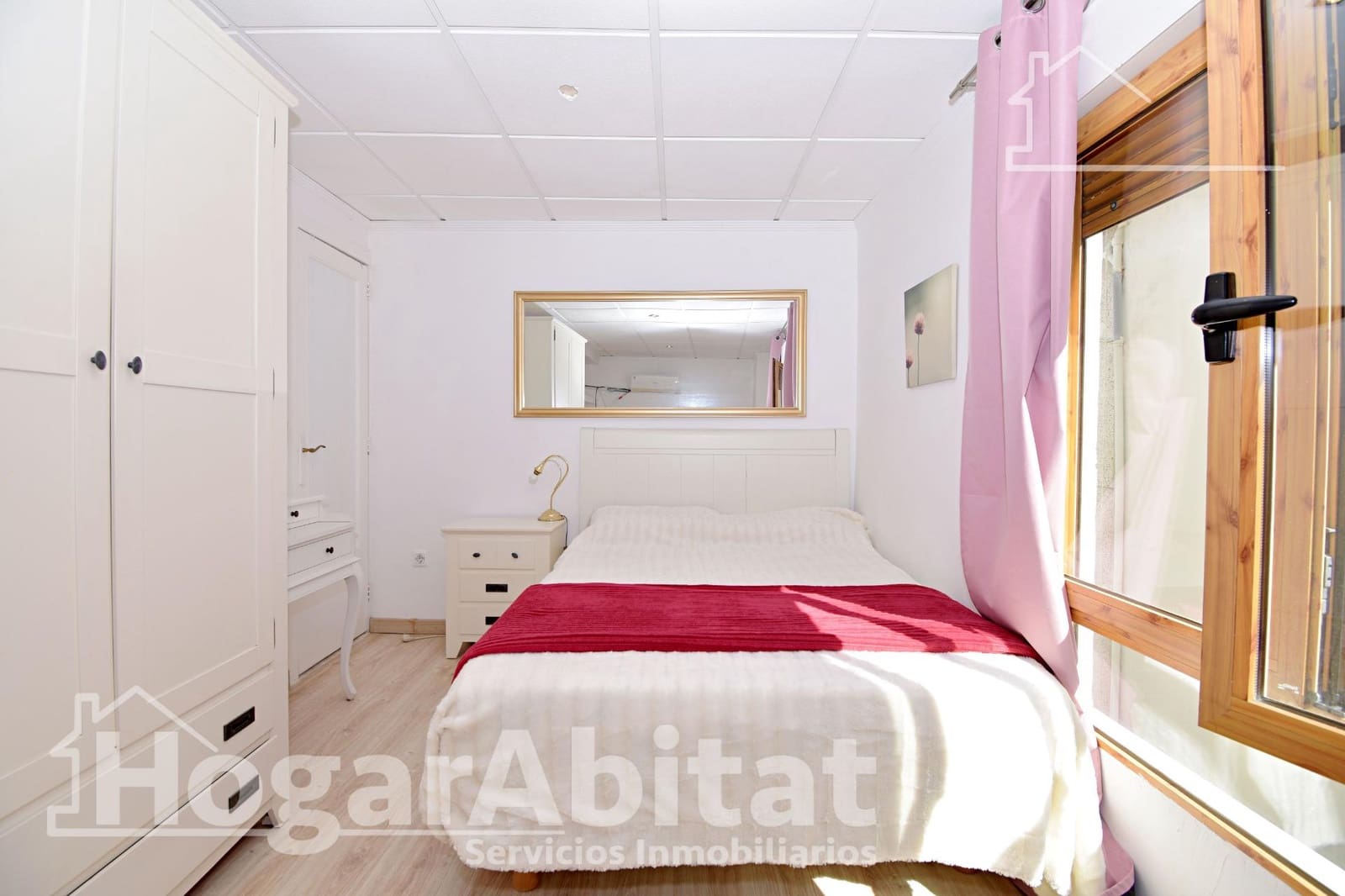 2 soveværelse Penthouse til salg i Oliva - € 140.000 (Ref: 10171790)