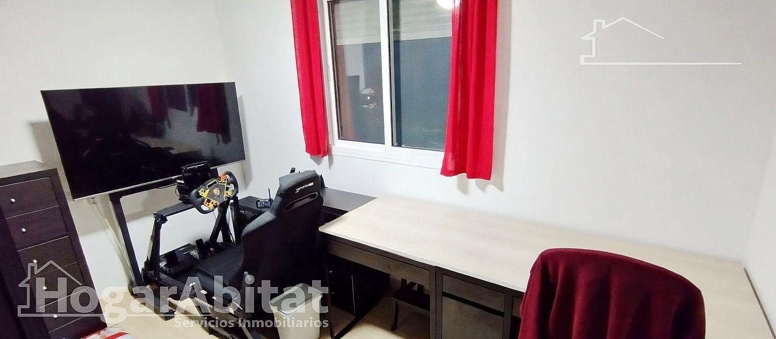 4 soverom Leilighet til salgs i Aguadulce (Almeria) med svømmebasseng garasje - € 285 000 (Ref: 10171791)