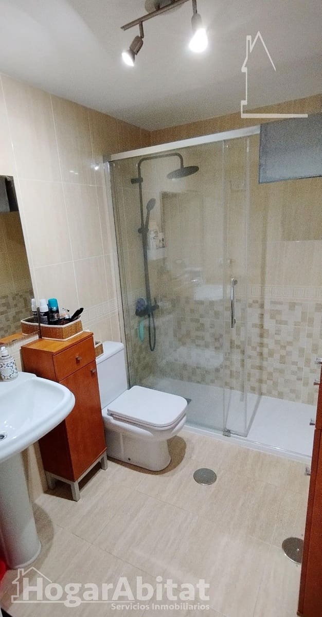 4 soverom Leilighet til salgs i Aguadulce (Almeria) med svømmebasseng garasje - € 285 000 (Ref: 10171791)