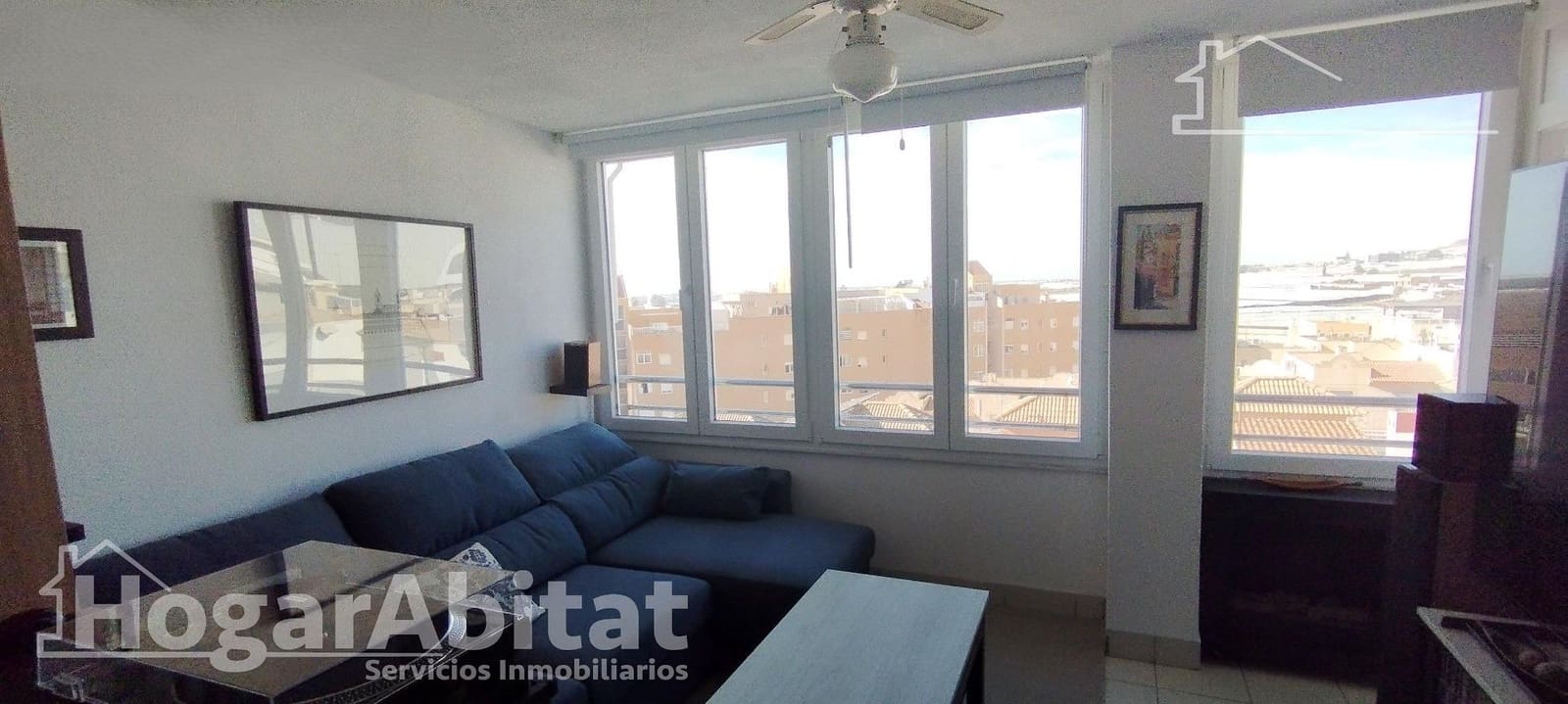 4 soverom Leilighet til salgs i Aguadulce (Almeria) med svømmebasseng garasje - € 285 000 (Ref: 10171791)
