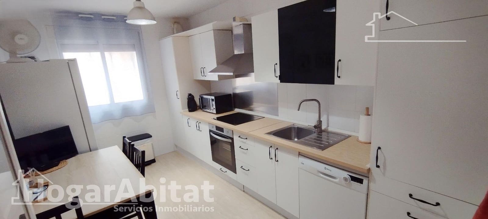 4 soverom Leilighet til salgs i Aguadulce (Almeria) med svømmebasseng garasje - € 285 000 (Ref: 10171791)