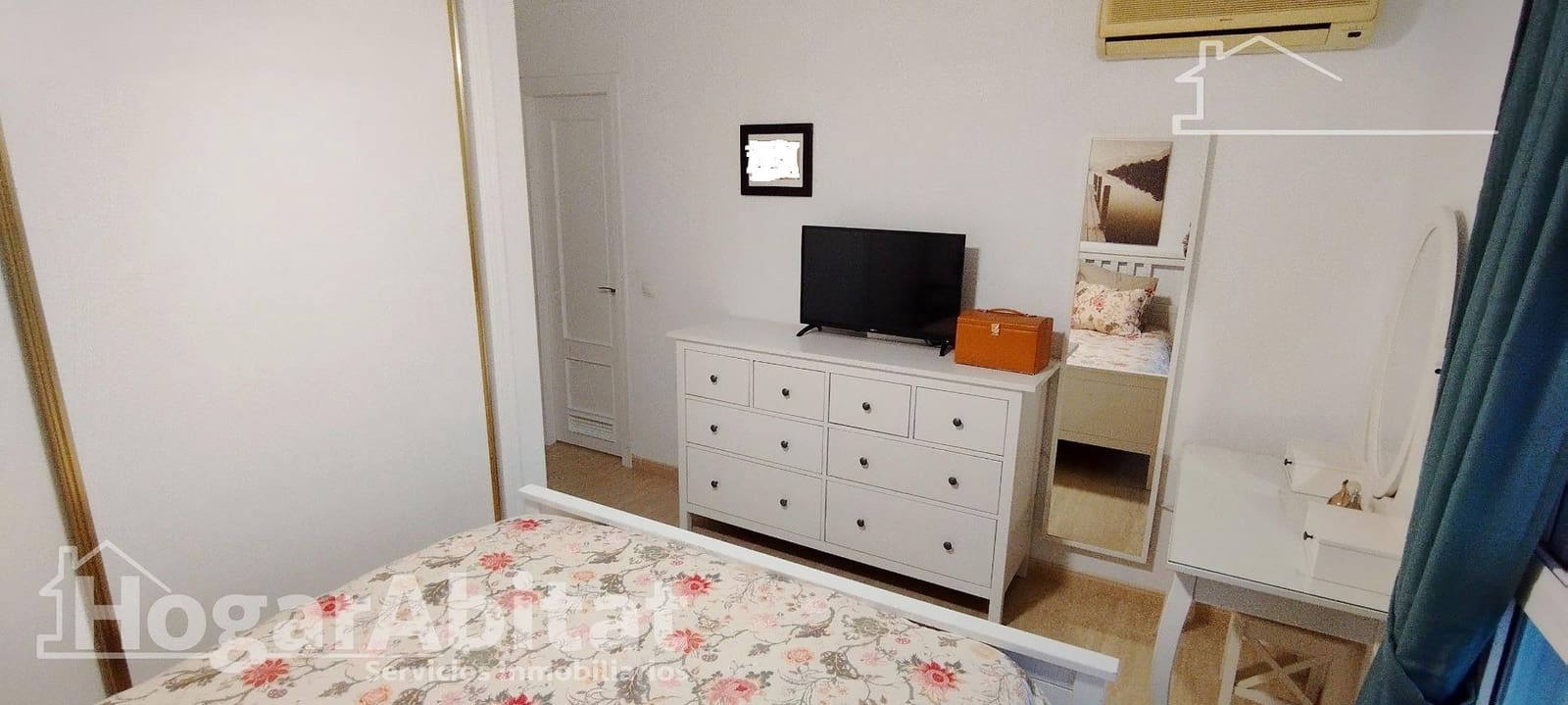 4 soverom Leilighet til salgs i Aguadulce (Almeria) med svømmebasseng garasje - € 285 000 (Ref: 10171791)