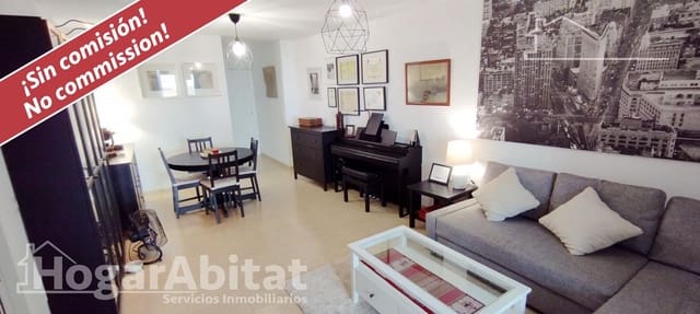 4 soverom Leilighet til salgs i Aguadulce (Almeria), Roquetas de Mar med svømmebasseng garasje - € 285 000 (Ref: 10171791)