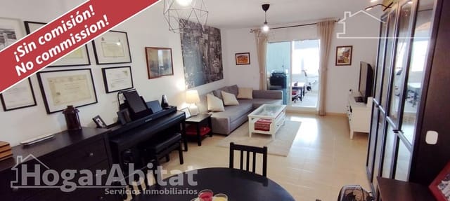4 soverom Leilighet til salgs i Aguadulce (Almeria), Roquetas de Mar med svømmebasseng garasje - € 285 000 (Ref: 10171791)