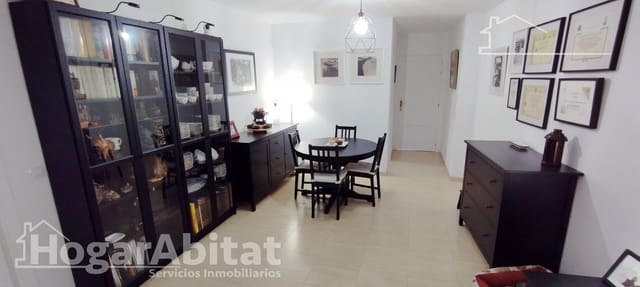4 soverom Leilighet til salgs i Aguadulce (Almeria), Roquetas de Mar med svømmebasseng garasje - € 285 000 (Ref: 10171791)