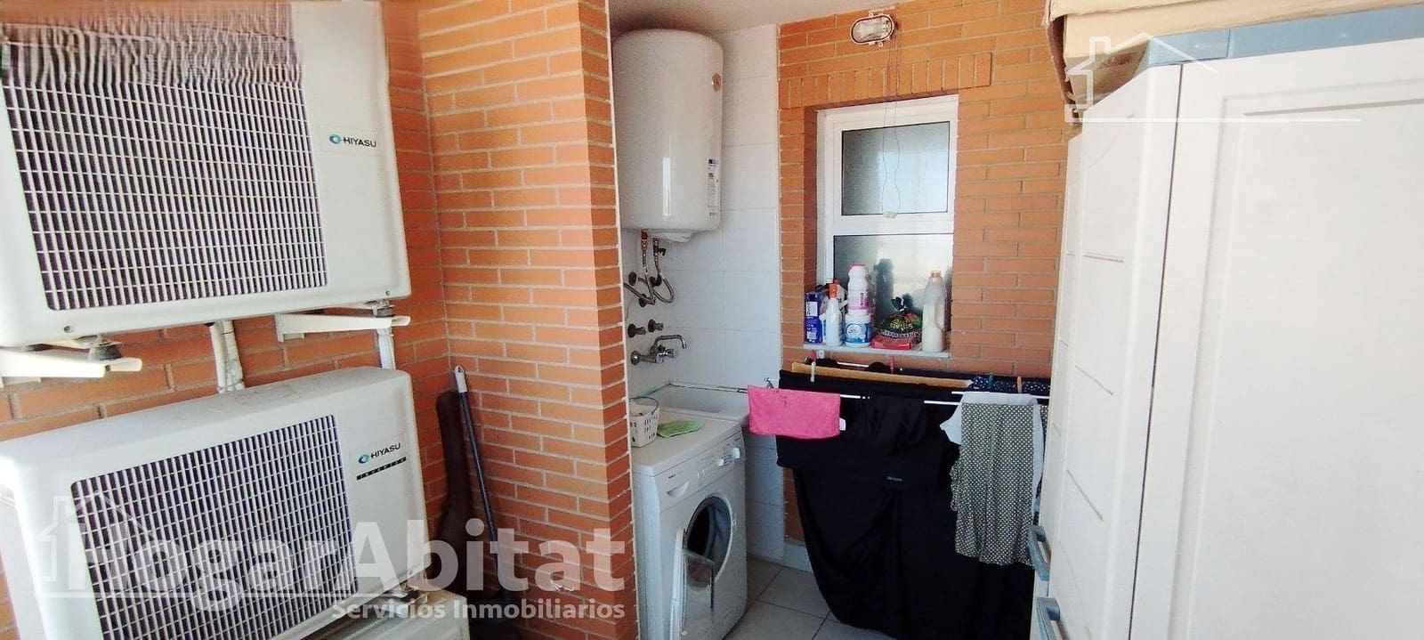 4 soverom Leilighet til salgs i Aguadulce (Almeria) med svømmebasseng garasje - € 285 000 (Ref: 10171791)
