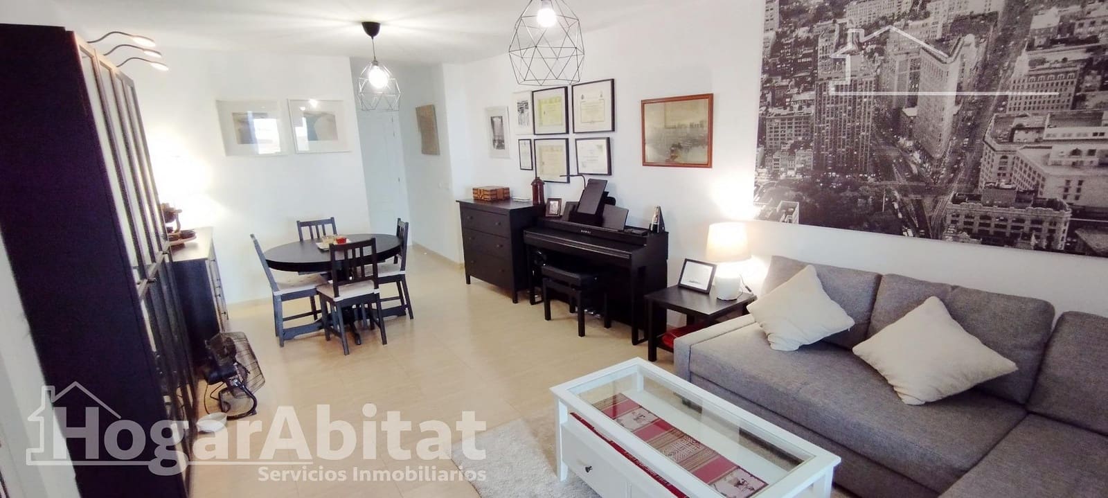 4 soverom Leilighet til salgs i Aguadulce (Almeria) med svømmebasseng garasje - € 285 000 (Ref: 10171791)