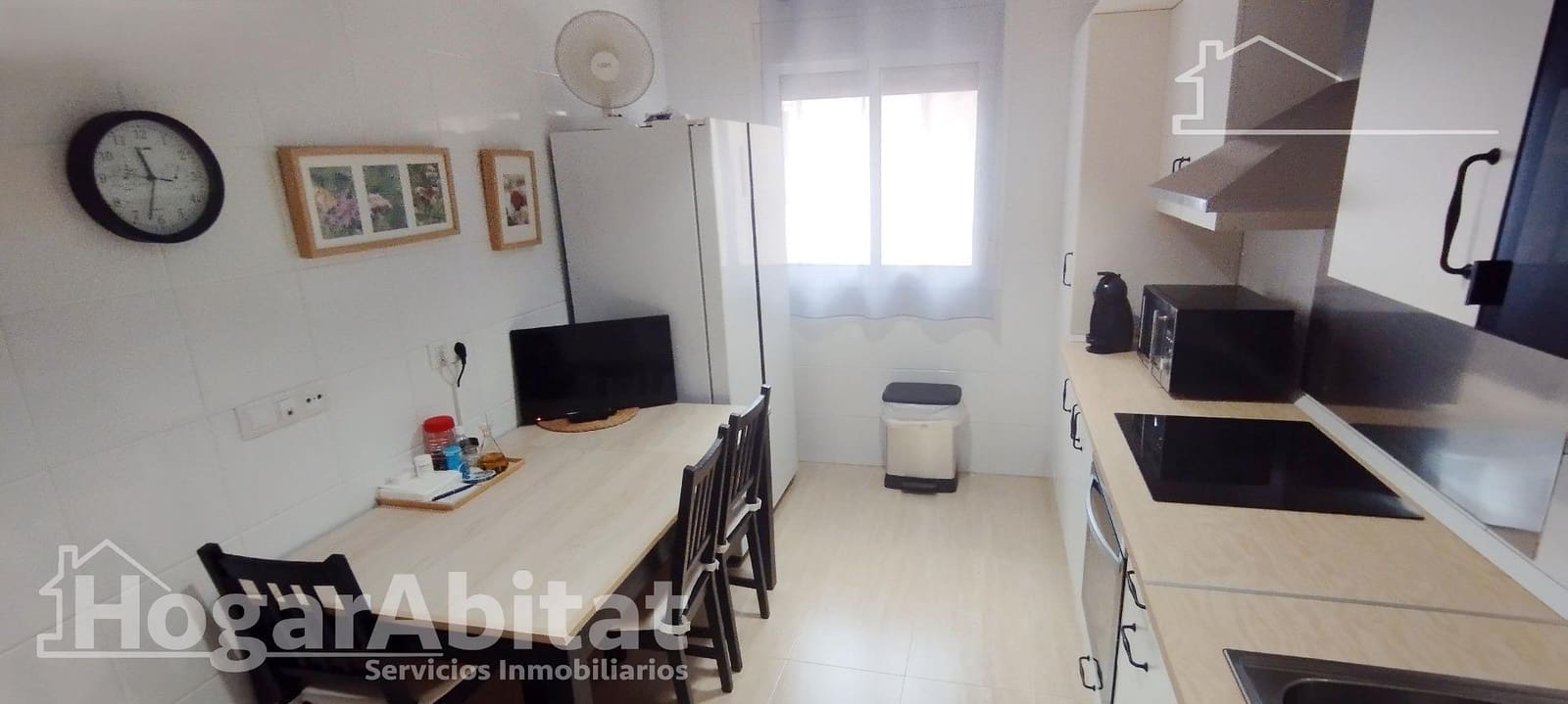 4 soverom Leilighet til salgs i Aguadulce (Almeria) med svømmebasseng garasje - € 285 000 (Ref: 10171791)