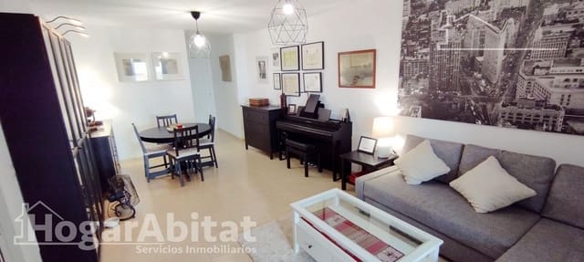 4 soverom Leilighet til salgs i Aguadulce (Almeria), Roquetas de Mar med svømmebasseng garasje - € 285 000 (Ref: 10171791)