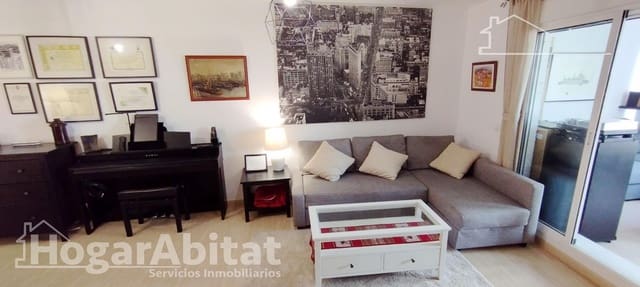 4 soverom Leilighet til salgs i Aguadulce (Almeria), Roquetas de Mar med svømmebasseng garasje - € 285 000 (Ref: 10171791)