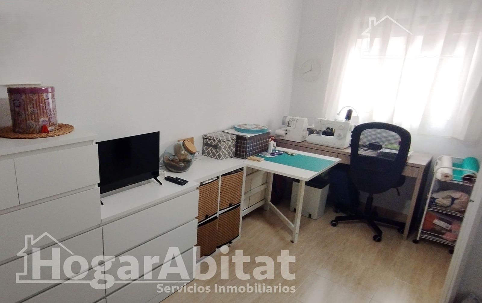 4 soverom Leilighet til salgs i Aguadulce (Almeria) med svømmebasseng garasje - € 285 000 (Ref: 10171791)