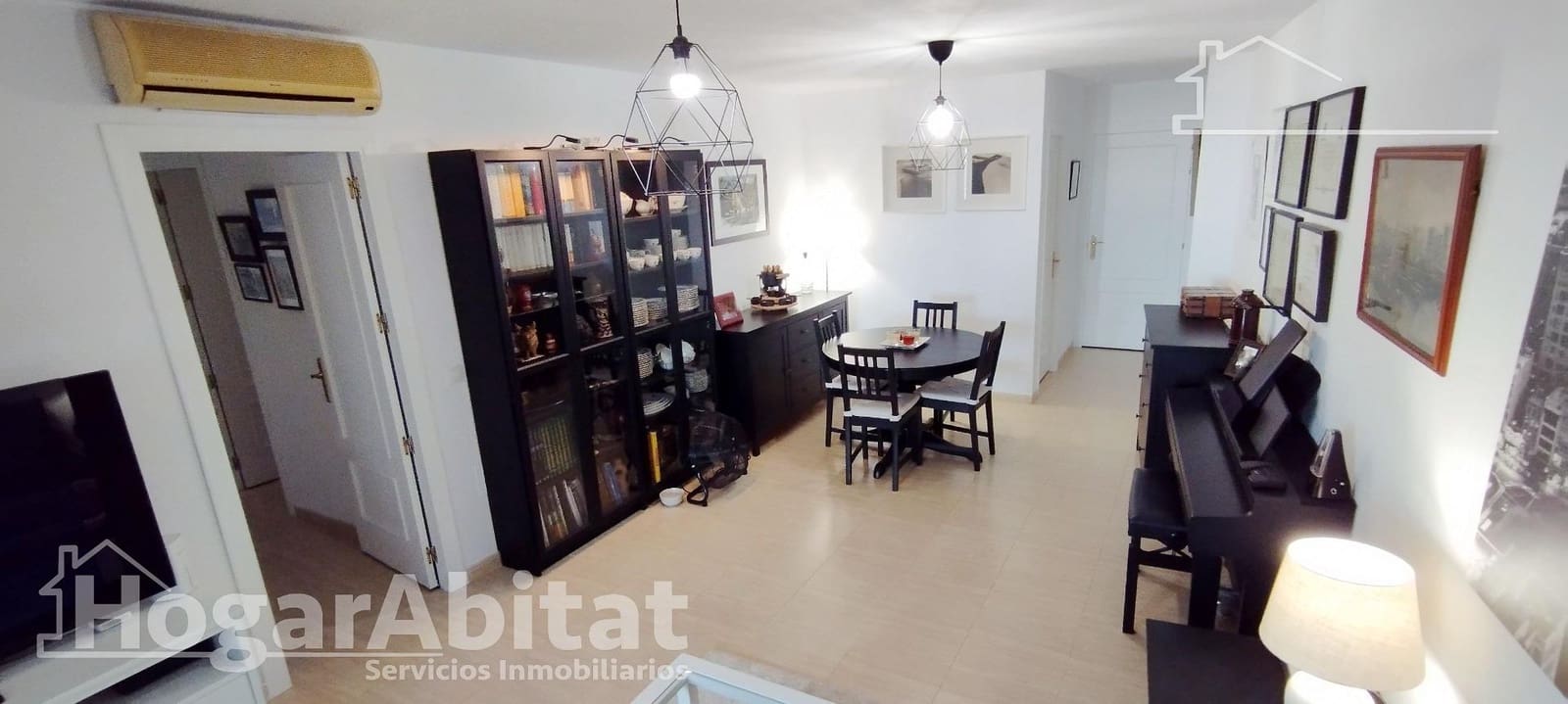 4 soverom Leilighet til salgs i Aguadulce (Almeria) med svømmebasseng garasje - € 285 000 (Ref: 10171791)