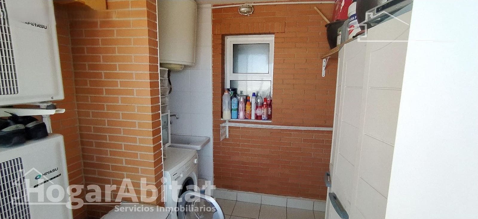 4 soverom Leilighet til salgs i Aguadulce (Almeria) med svømmebasseng garasje - € 285 000 (Ref: 10171791)