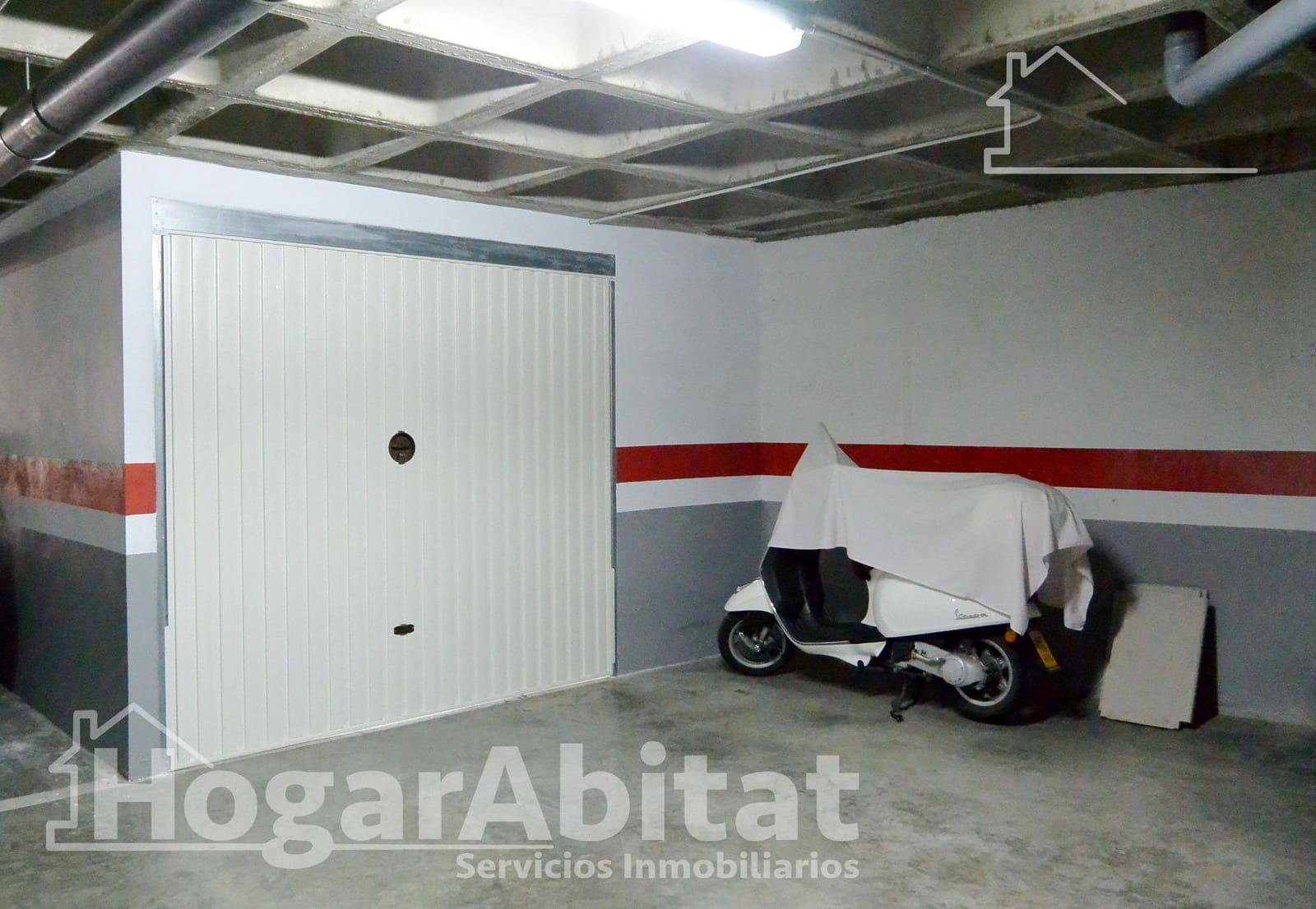 4 soverom Leilighet til salgs i Aguadulce (Almeria) med svømmebasseng garasje - € 285 000 (Ref: 10171791)