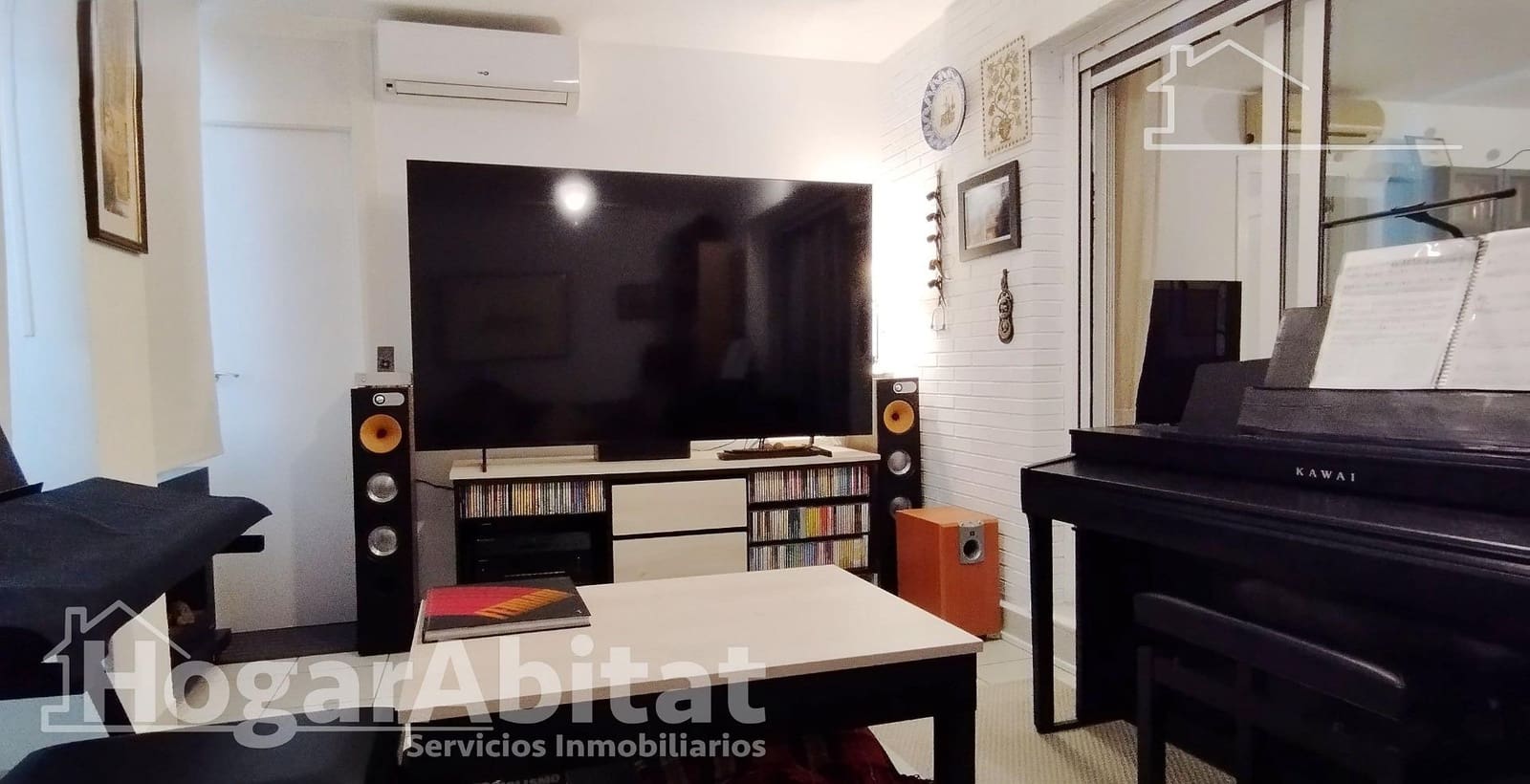 4 soverom Leilighet til salgs i Aguadulce (Almeria) med svømmebasseng garasje - € 285 000 (Ref: 10171791)
