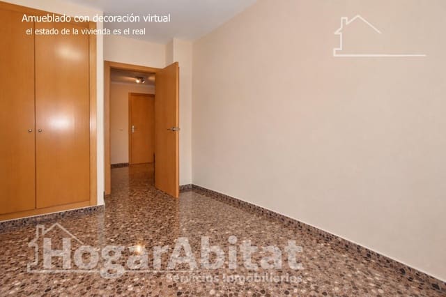 3 chambre Penthouse à vendre à Alcàsser - 265 000 € (Ref: 10171792)