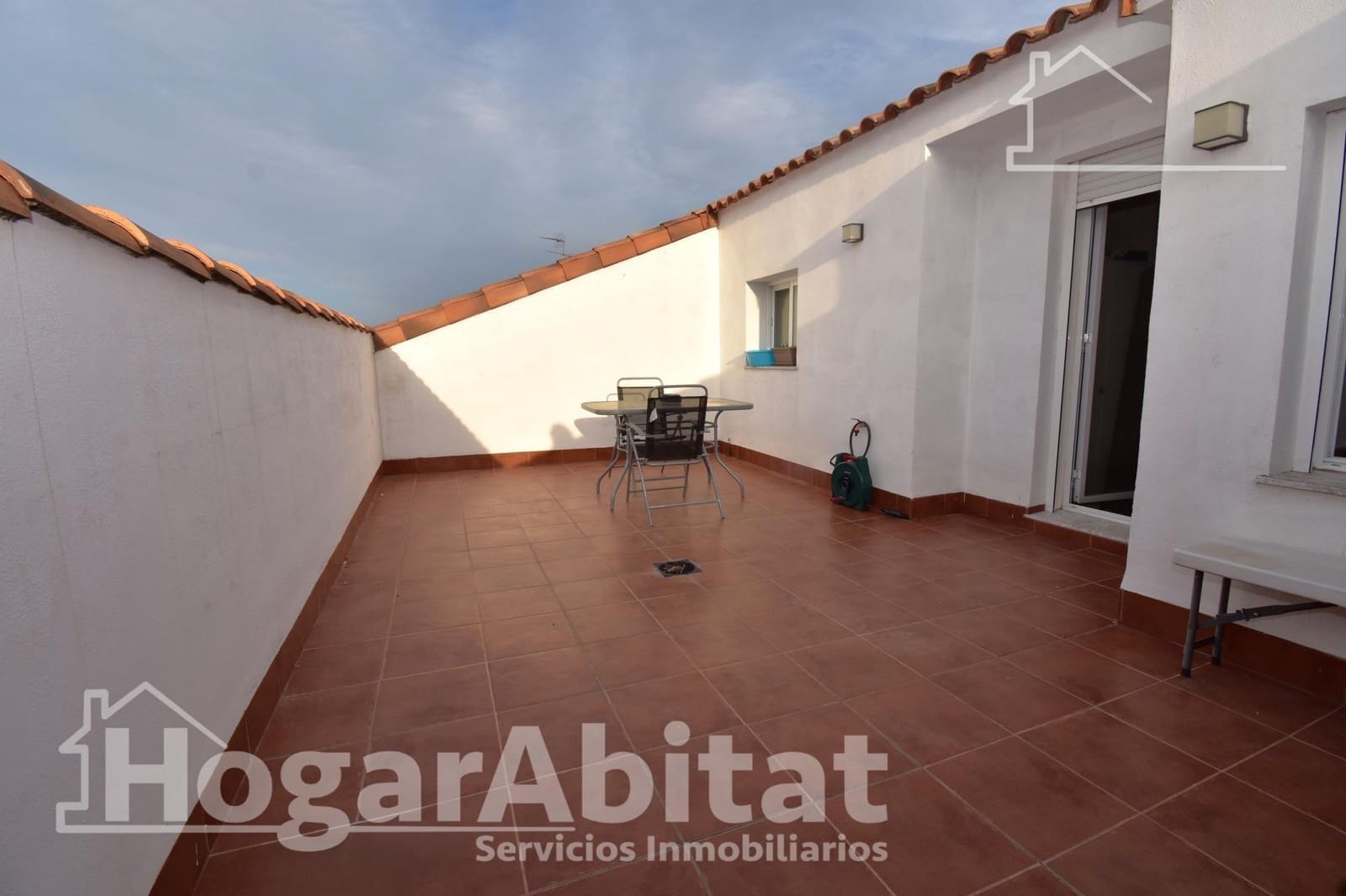3 chambre Penthouse à vendre à Alcasser - 265 000 € (Ref: 10171792)
