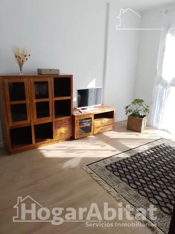 2 soveværelse Lejlighed til salg i Oliva med garage - € 165.000 (Ref: 10171793)