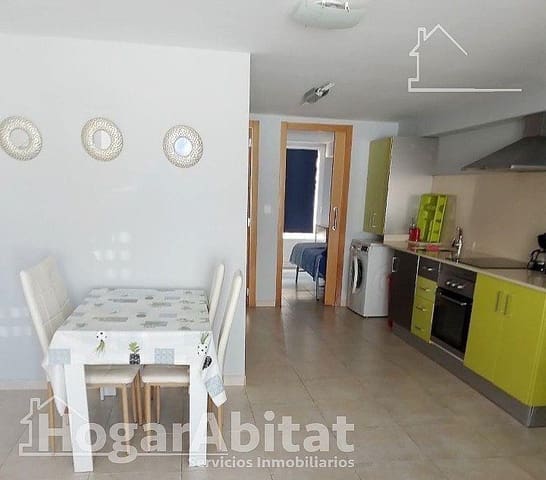 3 bedroom Terraced Villa for sale in Oliva with pool - € 250,000 (Ref: 10171794)