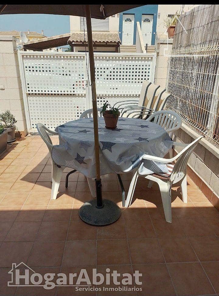 3 quarto Moradia em Banda para venda em Oliva com piscina - 250 000 € (Ref: 10171794)