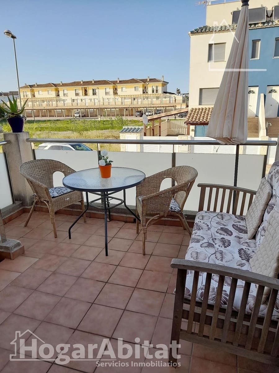 3 quarto Moradia em Banda para venda em Oliva com piscina - 250 000 € (Ref: 10171794)