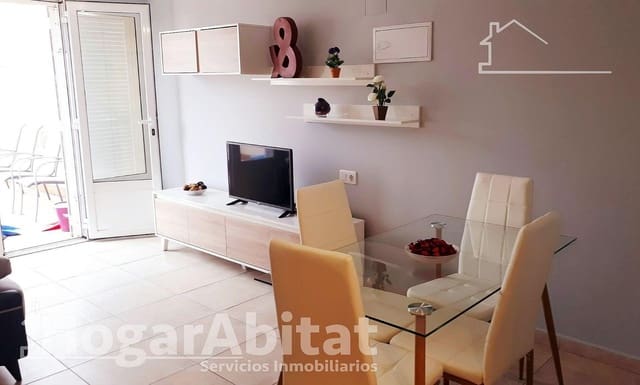 3 bedroom Terraced Villa for sale in Oliva with pool - € 250,000 (Ref: 10171794)