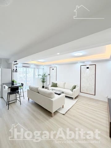 3 soveværelse Lejlighed til salg i Vara de Quart, Valencia by - € 325.000 (Ref: 10171795)